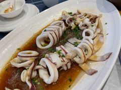-海鸿荟·沿江菜(中山北路店)