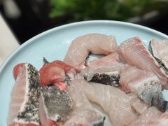 -滋粥楼·顺德菜(番禺广场总店)