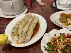-鹏城人家海鲜酒家·23年老字号(较场尾店)