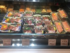 -姬岛生鲜(印象城店)