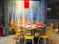 -关东小磨东北菜(碧江广场店)