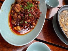 -丽江金茂凯悦臻选酒店-滇香馆
