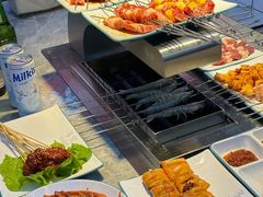 -多宾韩国料理(学衡路店)