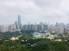 -富斯特索道