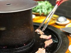 -滇藏石锅宴(崇仁巷老店)