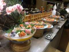 -新发展亚太JW万豪酒店·福苑咖啡厅