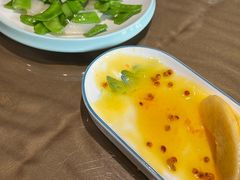 -东口码头·烧鸽子·鱼头泡饼·地方菜(金鹰悦城店)
