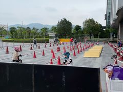 -KOKUA可酷娃儿童平衡车俱乐部