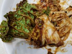 -玉华台饭庄·淮扬菜·烤鸭(望京店)