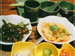 -芭缇沁园椰子鸡(中航紫金新天地店)