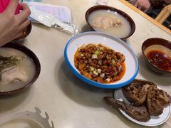-渝味川菜(夜宵航母店)