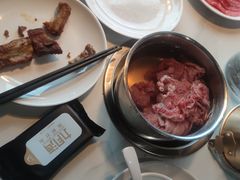 -九月海·海鲜自助(世纪东方店)