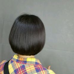 -柯琳造型