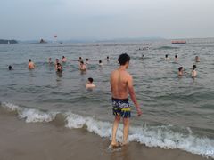 -大梅沙海滨公园