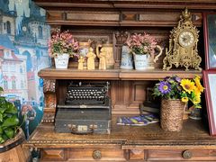 -布拉格餐厅· 中欧捷克菜(全国首店)