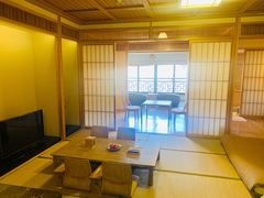 -北京古北水镇御舍温泉酒店