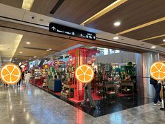店内环境-百利宫