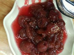 -蜀留香火锅(白堤路店)