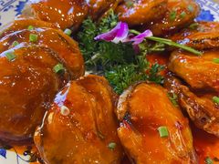 -天津菜馆(南湖店)