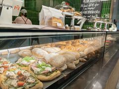 -BAKER&SPICE(环贸店)