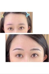 -HQ半永久纹绣纹眉