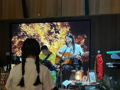-MM·五声·音乐人与调酒师(西安路店)