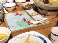-满园烤鸭·春饼(华强广场店)