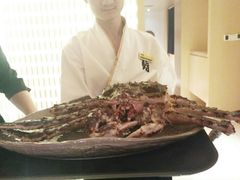 帝王蟹/斤-本逸·割烹料理(湖墅店)