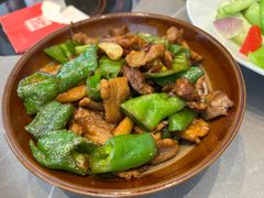 -创味·民间海南菜·非遗藤桥排骨(藤桥·免税城店)