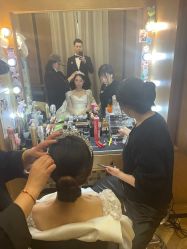 -金夫人婚纱摄影(总店)