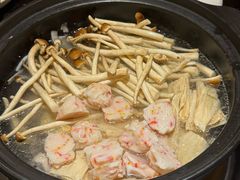 -润泽园海南椰子鸡·糟粕醋火锅(拱北店)