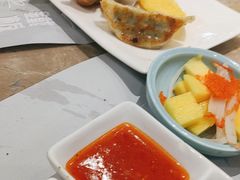 -上渔铁板烧(熙悦汇店)