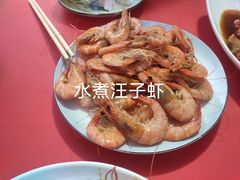 -胡同海鲜·大螃蟹