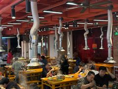 -养牛邓·潮汕牛肉海鲜自助火锅(广州店)