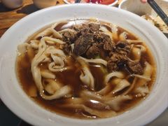 -平娃三宝烧烤·面食(富丰桥店)