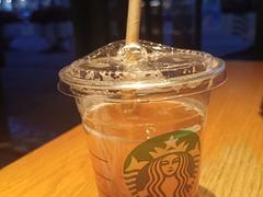 -星巴克(武康路店)