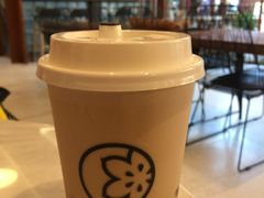 -花间茶(华侨城创意园店)