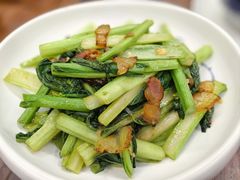 -园林美食城·本土农家菜(杨和镇店)