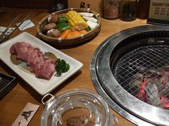 -一牛道炭火烧肉居酒屋(椒江店)