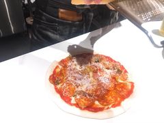 -Primo·丽莫意大利窑烤披萨