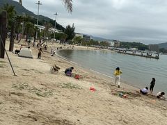-东山码头