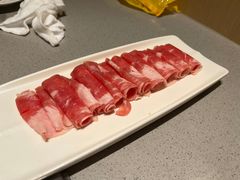 -海底捞火锅(沪南路店)