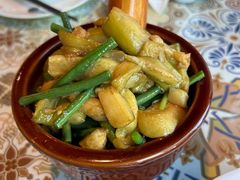 -额尔敦传统涮(公园西路店)