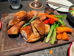 -京A Taproom·精酿餐吧(CBD店)