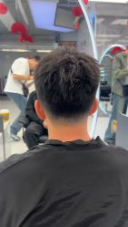 -5M HAIR SALON 旗舰店