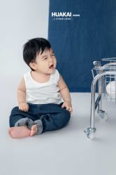 -花开映像儿童摄影