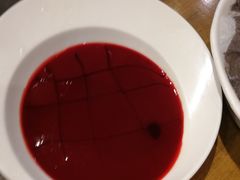 宽巷子鸭血-宽巷子成都火锅(南站店)