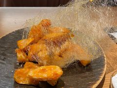 -奉天小馆·非遗东北菜(沈阳万象城店)