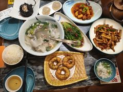 -安泰楼·佛跳墙创始人·传统闽味早茶·酒楼(三坊七巷闽菜地标店)