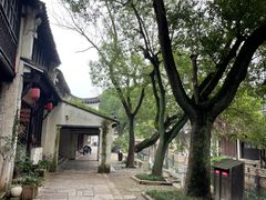 -黎里王记辣脚(黎里总店)